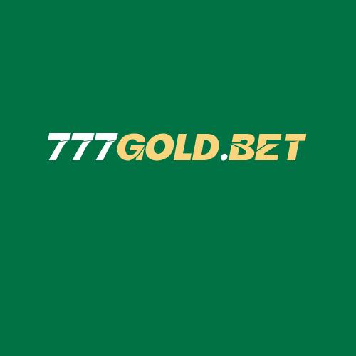 Logo da 777GOLD.BET