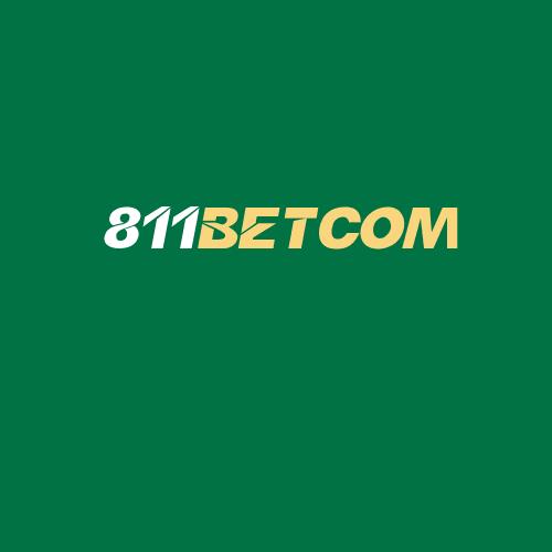 Logo da 811BETCOM