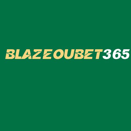 Logo da BLAZEOUBET365