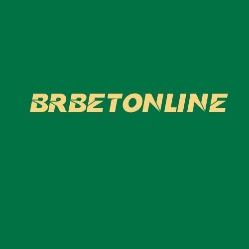 Logo da BRBETONLINE