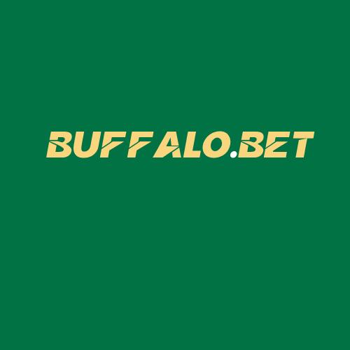 Logo da BUFFALO.BET