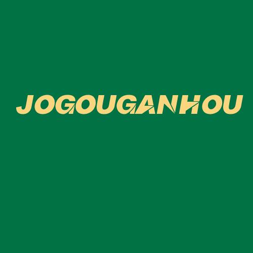 Logo da JOGOUGANHOU