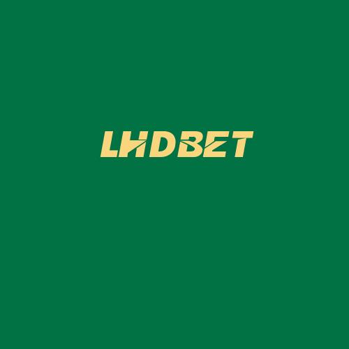 Logo da LHDBET