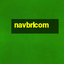 Logo da NAVBRLCOM